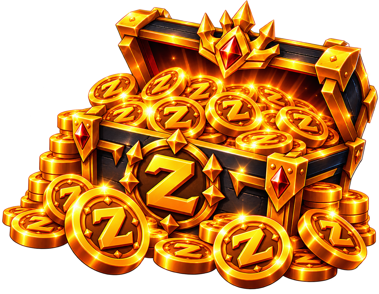 Zentokens